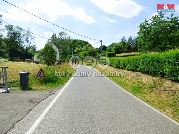 Prodej, Pozemek k bydlení, Heřmanov