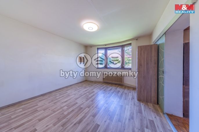 Prodej, Rodinný dům, Havířov