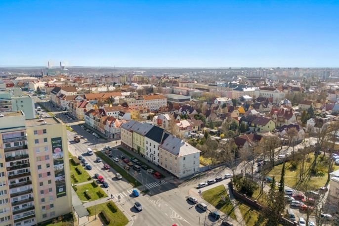 Prodej, Byt 2+1, Kladno