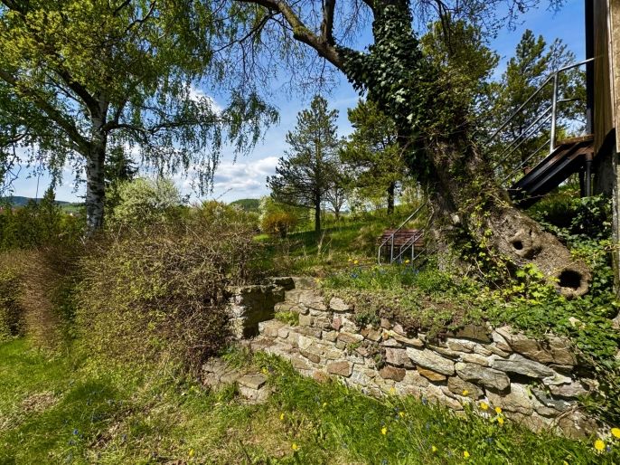 Prodej, Chata, Perštejn