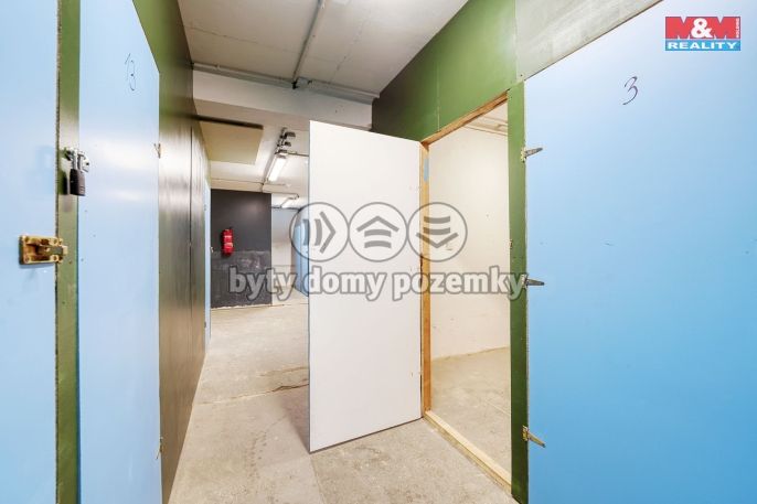 Pronájem, Sklad, Plzeň