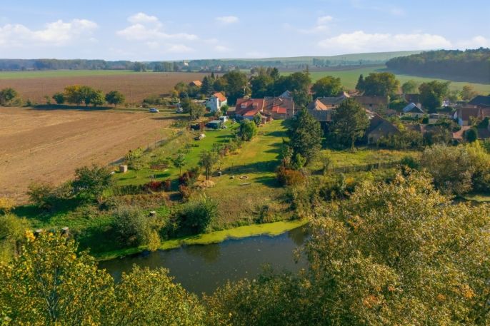 Prodej, Rodinný dům, Slavětín