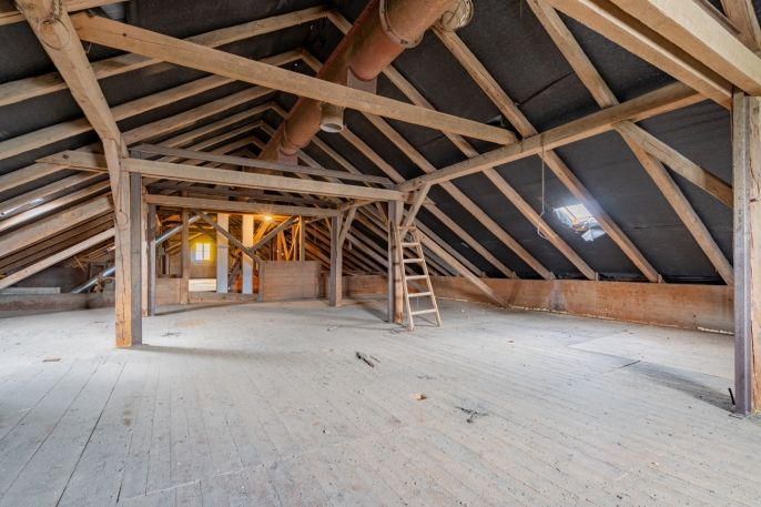 Prodej, Rodinný dům, Bořetín