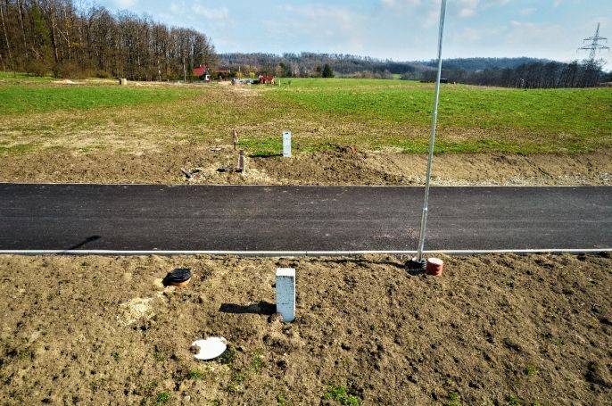 Prodej, Pozemek k bydlení, Lanžov