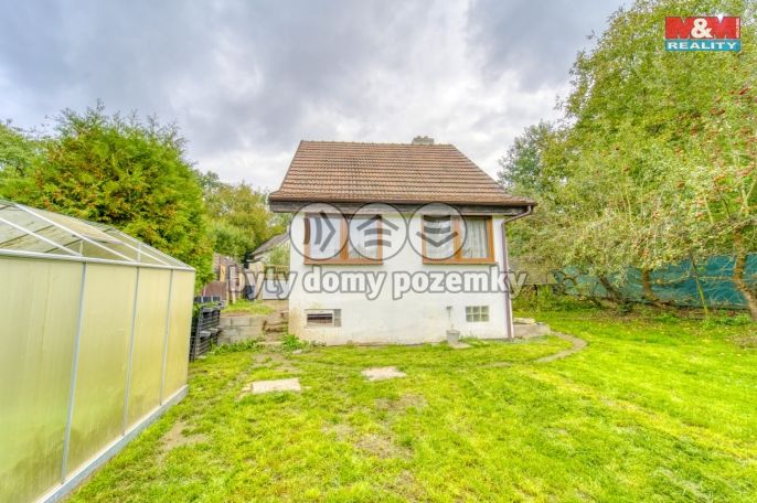 Prodej, Chata, Psáry