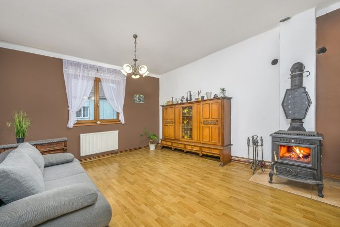 Prodej, Rodinný dům, Kolín