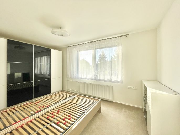 Pronájem, Byt 3+1, Letohrad