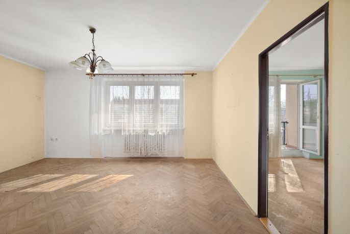 Prodej, Byt 3+kk, Pardubice