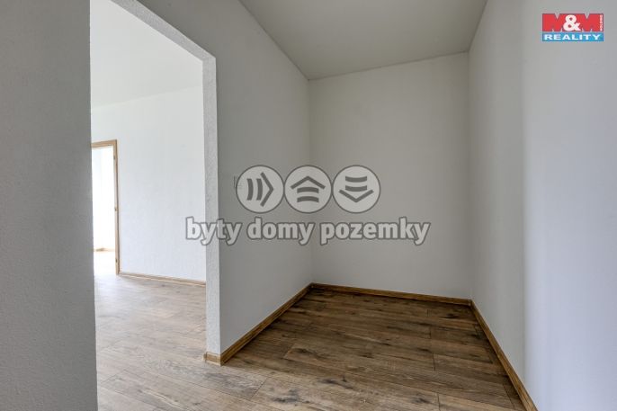 Prodej, Rodinný dům, Sokolov