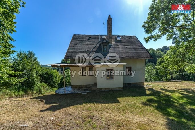 Prodej, Chata, Jílové