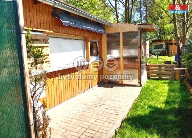 Prodej, Chata, Rokle