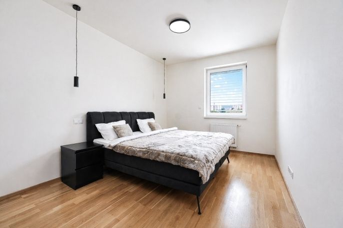 Prodej, Byt 2+kk, Olomouc