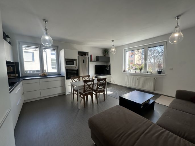 Pronájem, Byt 3+kk, Olomouc