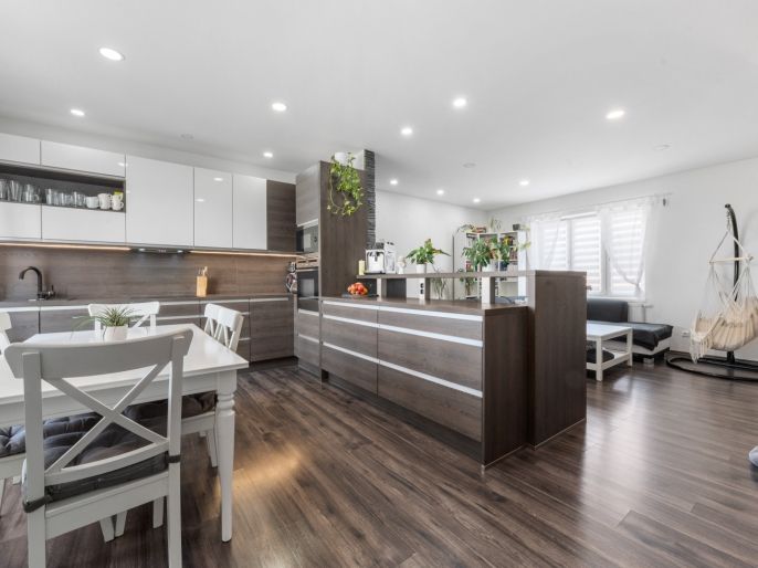 Prodej, Byt 3+kk, Králíky