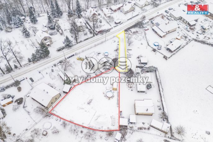 Prodej, Pozemek k bydlení, Šťáhlavy