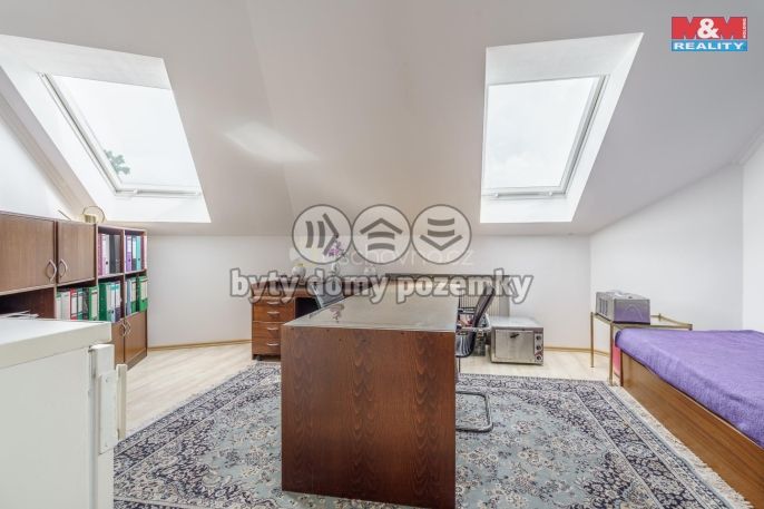 Prodej, Rodinný dům, Karlovy Vary