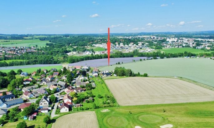 Prodej, Pole, Havlíčkův Brod