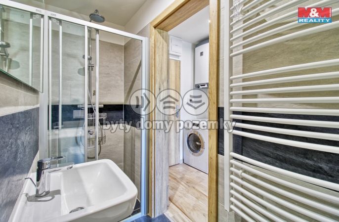 Prodej, Byt 1+kk, Loučná pod Klínovcem