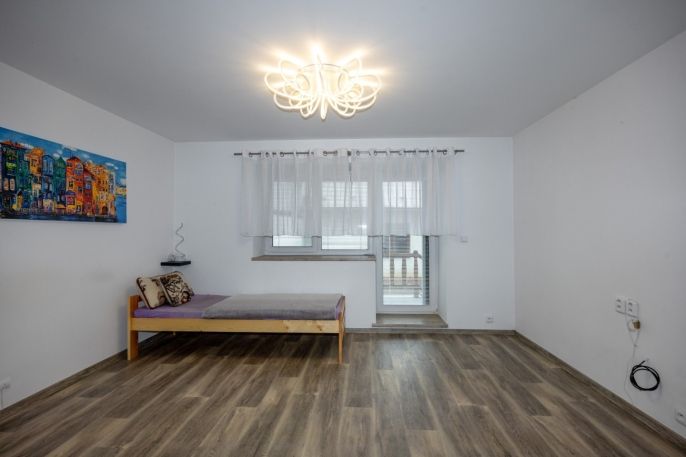 Prodej, Rodinný dům, Velká Bystřice
