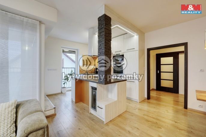 Prodej, Byt 3+kk, Chotěšov