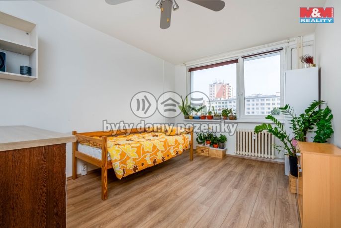 Prodej, Byt 2+kk, 57 m², Praha, Tavolníková