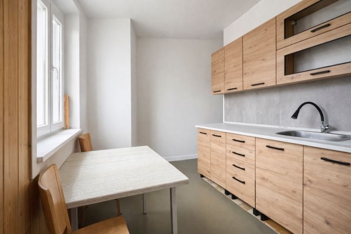 Pronájem, Byt 2+1, Olomouc