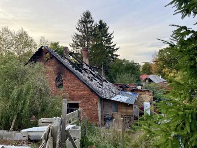 Prodej, Rodinný dům, Dětřichov u Moravské Třebové