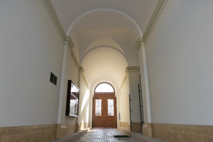 Pronájem, Byt 2+kk, Hradec Králové