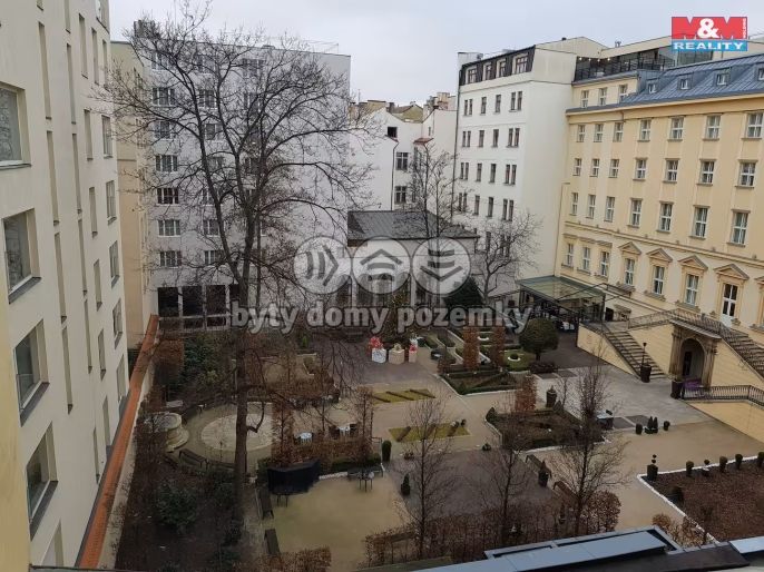 Prodej, Byt 3+1, Praha