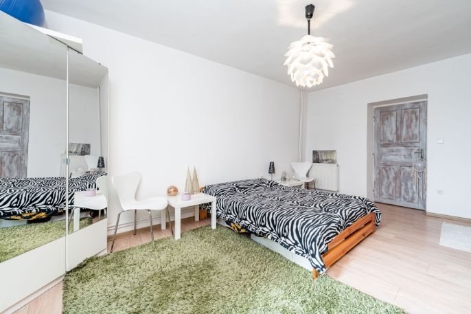 Pronájem, Byt 2+kk, Jihlava