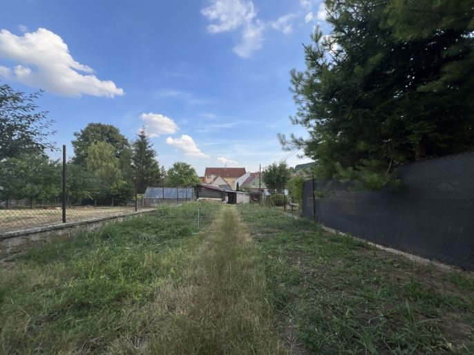 Prodej, Rodinný dům, Dětkovice