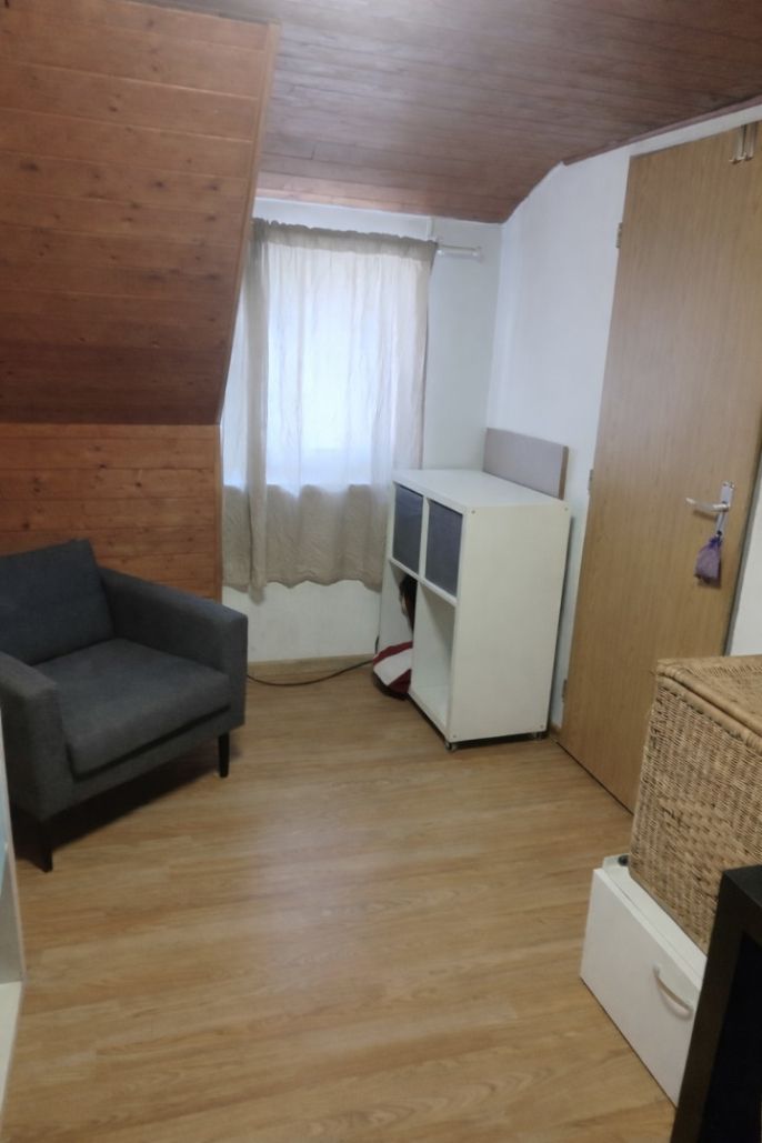 Prodej, Rodinný dům, Peruc