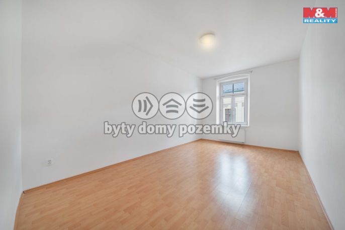 Pronájem, Byt 1+1, Plzeň