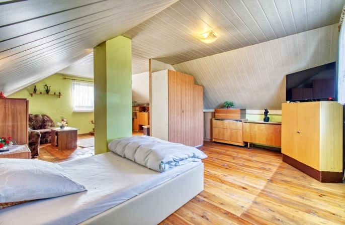 Prodej, Rodinný dům, Chbany