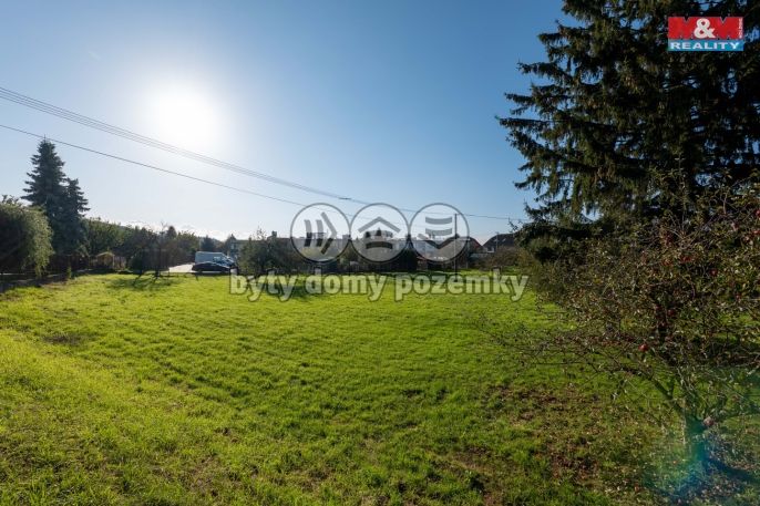 Prodej, Pozemek k bydlení, Machová