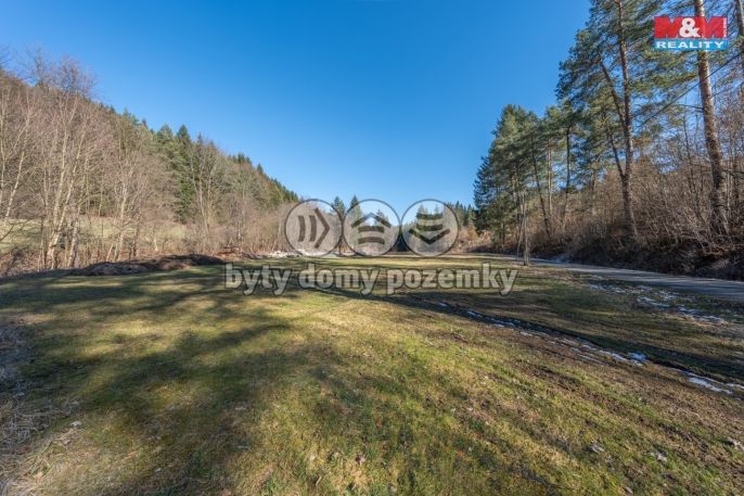 Prodej, Provozní plocha, Zděchov