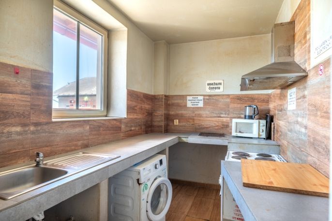 Prodej, Nájemní dům, Veselí nad Lužnicí