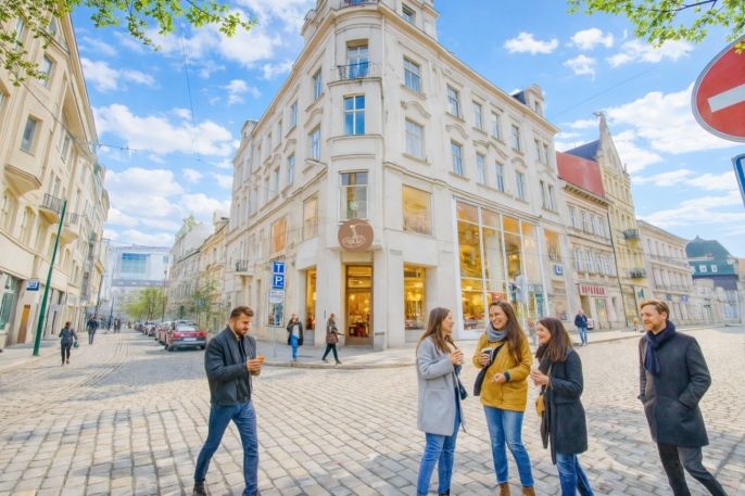 Pronájem, Restaurace, stravování, Plzeň