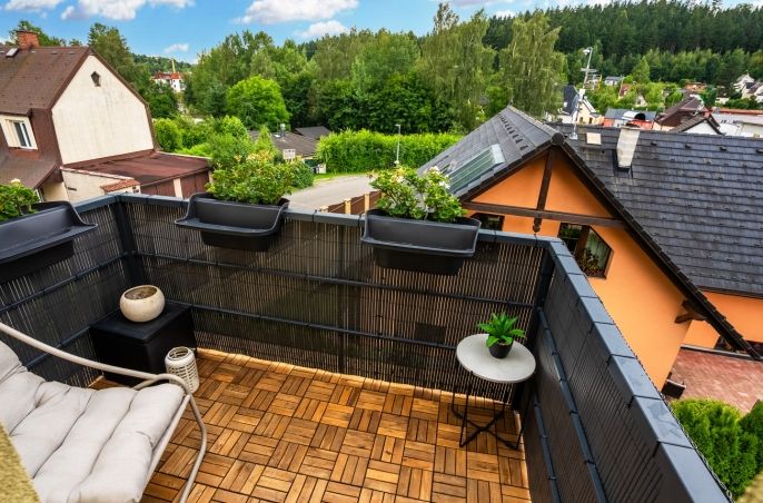 Prodej, Rodinný dům, Jablonec nad Nisou