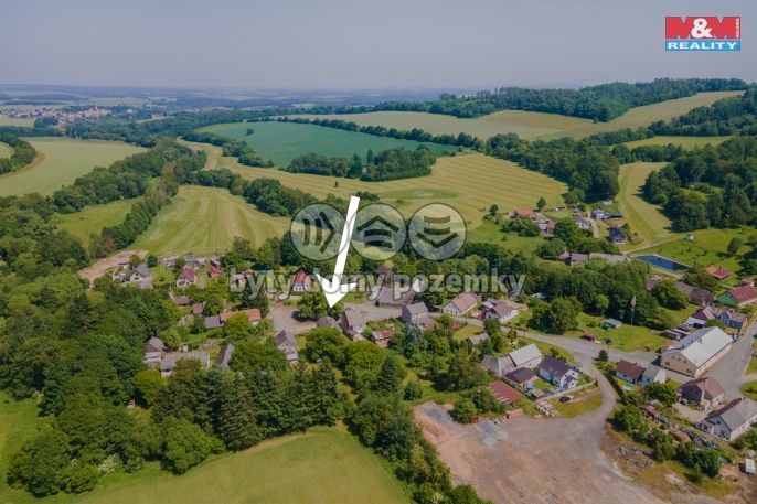 Prodej, Rodinný dům, Mnichov