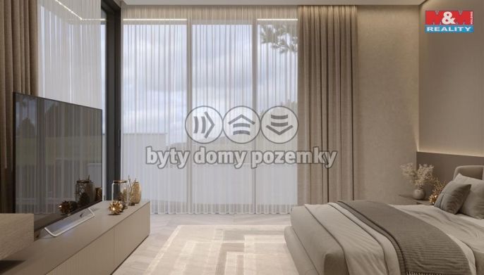 Prodej, Pozemek k bydlení, Valy