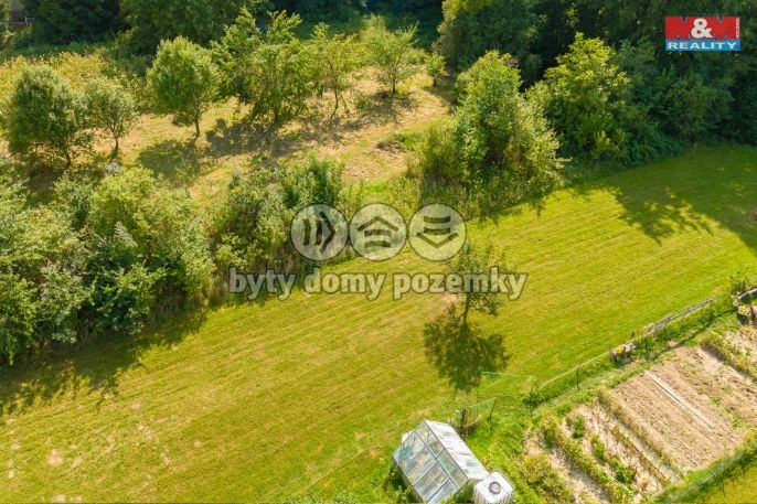 Prodej, Zahrada, Lhota