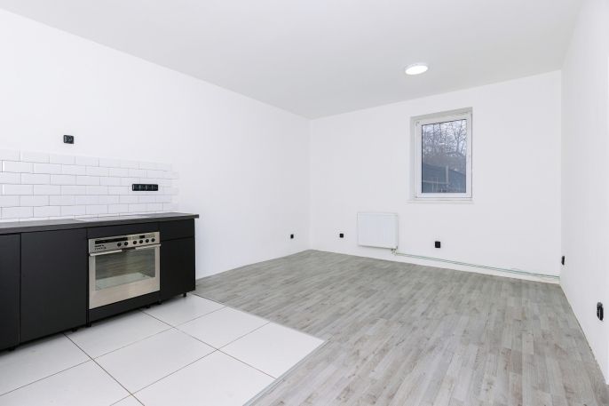 Prodej, Rodinný dům, Bílá Třemešná