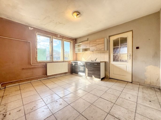 Prodej, Rodinný dům, Rostoklaty