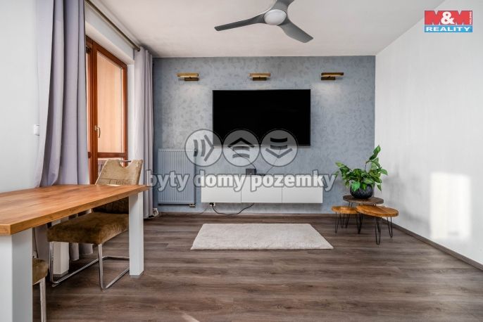 Prodej, Byt 3+kk, Velké Přílepy