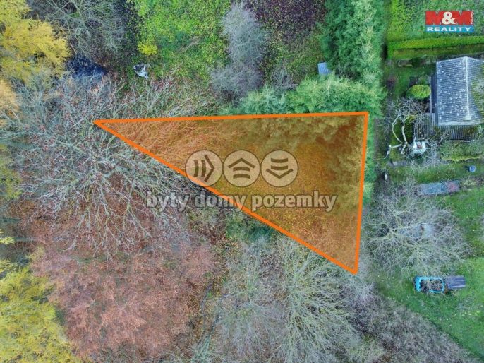 Prodej, Zahrada, Bystré
