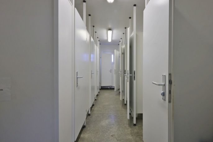 Pronájem, Obchodní objekt, Havlíčkův Brod