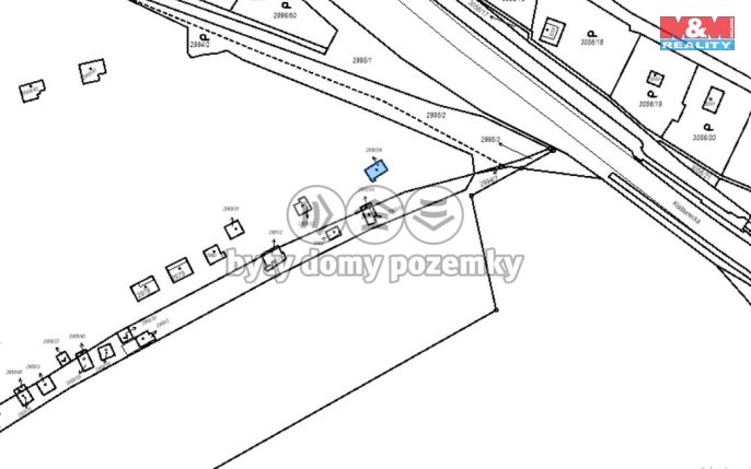 Prodej, Zahrada, Kadaň