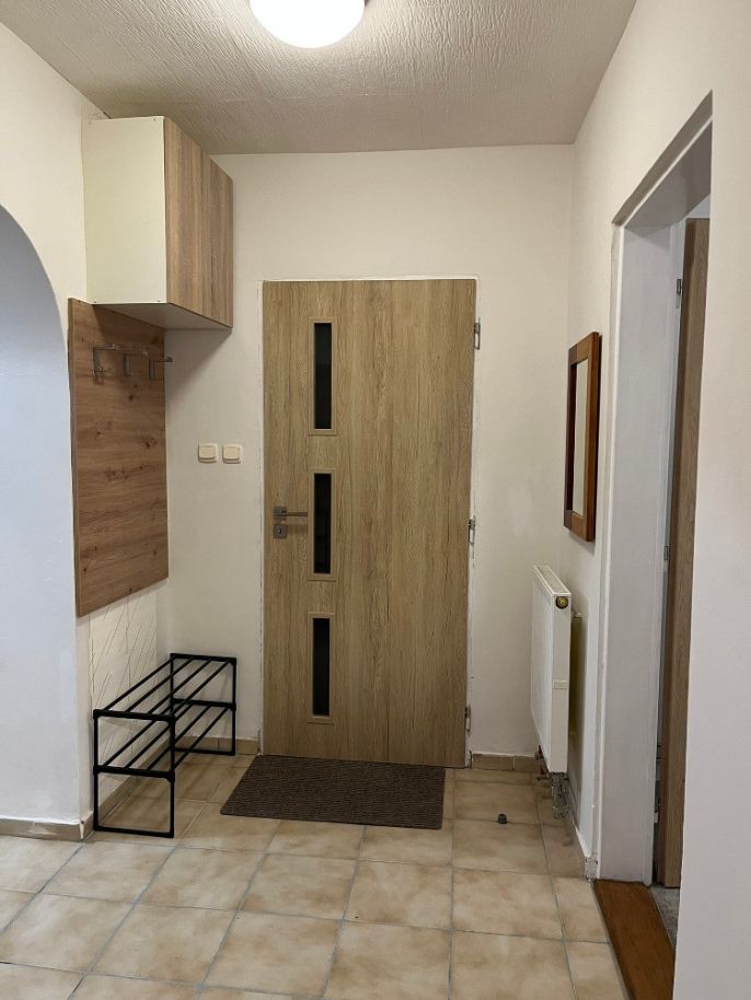 Pronájem, Byt 2+1, Brno