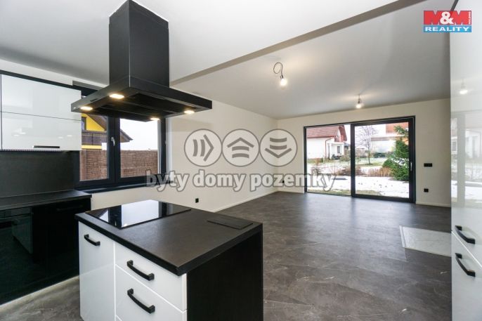 Prodej, Rodinný dům, Horní Ředice